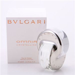 BVLGARI（ブルガリ） オムニア クリスタリン　EDTSP65ml