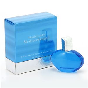 エリザベス・アーデン　メディテレニアン　EDTSP30ml