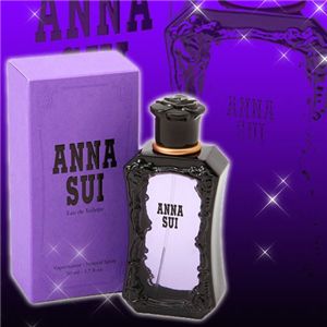 ANNA SUI アナスイ　EDTSP50ml