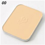 LANCOME マキケーキUVパーフェクトフォーエバーSPF20/PA++(レフィル) 40