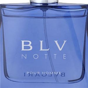 BVLGARI ブルーノッテオム EDTSP50ml