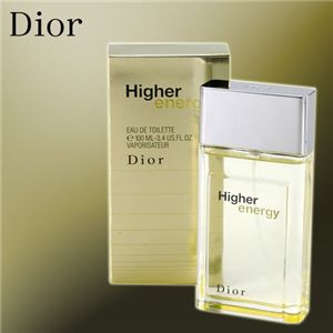 Christian Dior ハイヤーエナジー　EDTSP100ml