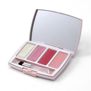 LANCOME リップグロスパレット