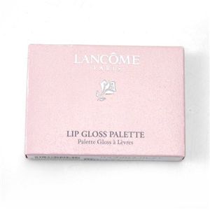 LANCOME����åץ������ѥ�å�
