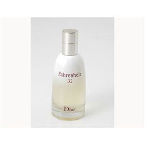 Christian Dior（クリスチャンディオール）ファーレンハイト32  EDTSP50ml