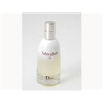 Christian Dior（クリスチャンディオール）ファーレンハイト32  EDTSP50ml