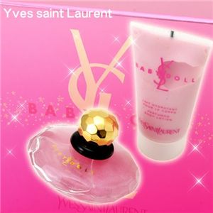 YSL٥ӡɡ롡ѡ󥰥եEDT50ml+ܥǥ50ml