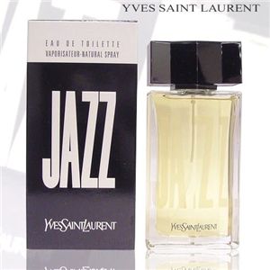 YSL ジャズ　50ml