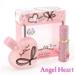 �G���W�F���n�[�g�@���F���[�i�@�w�fmas����Z�b�g