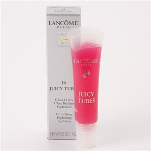 LANCOME ジューシーチューブ 17