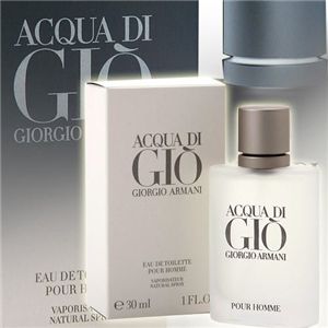 ジョルジオ アルマーニ アクアジオPH 30ml