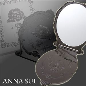 ANNA SUI ビューティミラー M