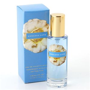 ヴィクトリアズシークレット オーデトワレ エンドレスラブ