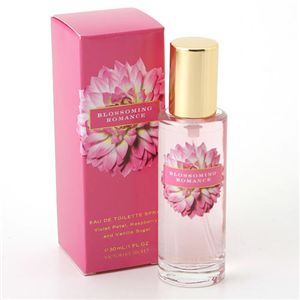 ヴィクトリアズシークレット オーデトワレ ブロッサミングロマンス