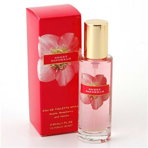 ヴィクトリアズシークレット オーデトワレ スウィートディドリーム