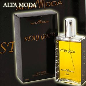 アルダモーダ ステイゴールド 100ml