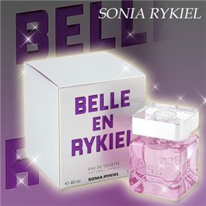 ソニアリキエル ベル アン リキエル 40ml