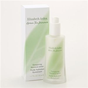 Elizabeth Arden(エリザベスアーデン) グリーンティ エナジャイジング モイスチャーローション