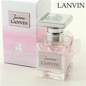 LANVIN(ランバン) ジャンヌランヴァン 30ml