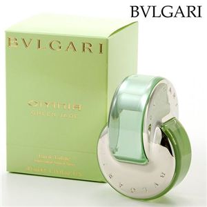 BVLGARI(ブルガリ) オムニア グリーンジェイド 40ml