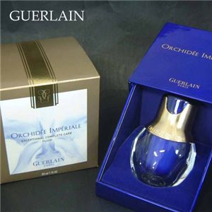 GUERLAIN（ゲラン） オーキデ アンぺリアル フルイド