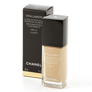 CHANEL(シャネル) ヴィタルミエール フリュイド (カラー:10)