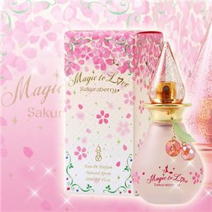 マジックトゥラブ サクラベリー2009 30ml (カラー:10)