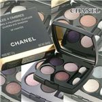 CHANEL レキャトル オンブル 08／VANITES