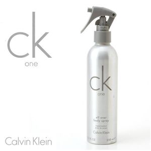 Calvin Klein(カルバンクライン) CK-ONE ボディスプレー 250ml