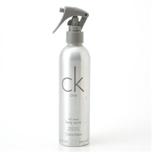 Calvin Klein(カルバンクライン) CK-ONE ボディスプレー 250ml