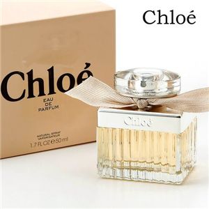 CHLOE(�N���G) EDP 50ml