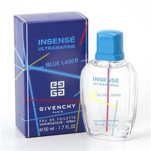 Givenchy(ジバンシー) ウルトラマリンブルーレーザー 50ml