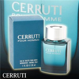 .landFʔ̃VbvBlCuhV썁:CERRUTI(`FbeB) v[I 30ml