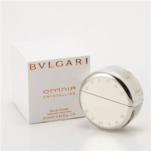 BVLGARI(ブルガリ) フレグランス ブルー&オムニアクリスタリン 【2点セット】
