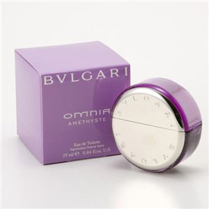 BVLGARI(ブルガリ) フレグランス オムニアアメジスト&オムニアグリーンジェイド 【2点セット】