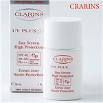 CLARINS(NX) UVvX fCXN[ SPF40/PA+++