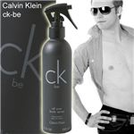 カルバンクライン(Calvin Klein)　CK-be　　ボディスプレー　250ml