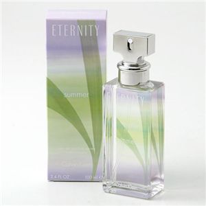 Calvin Klein(カルバンクライン) エタニティサマー2009 100ml