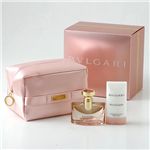 BVLGARI(�u���K��) �t���O�����X�R�t�� ���[�Y �G�b�Z���V���� �L�b�g 2008