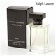 RALPH LAUREN(t [) }X  50ml EDT