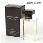 RALPH LAUREN(ラルフ ローレン) ロマンス メン 50ml EDT