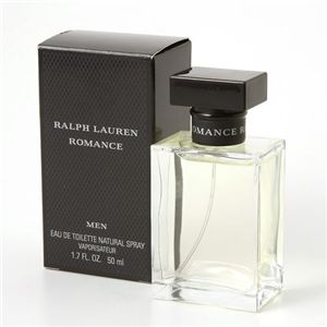 RALPH LAUREN(ラルフ ローレン) ロマンス メン 50ml EDT