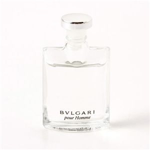 BVLGARI(ブルガリ) ミニチュアセット 5mL×8P