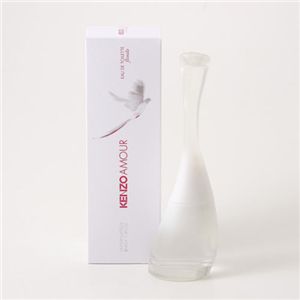 KENZO(ケンゾー) アムール オーデトワレ フローラル 40ml