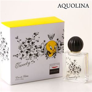 .landFʔ̃VbvBlCuhV썁:AQUOLINA(ANIi) gDC[eB[ 50ml EDT