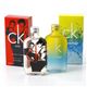 Calvin Klein(カルバンクライン)香水セット リミティッド エディション2008/シーケー ワン サマー 2009