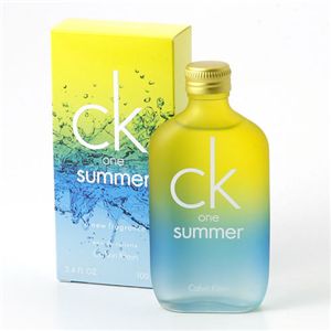 Calvin Klein(JoNC)Zbg (~eBbh GfBV2008/V[P[  T}[ 2009)