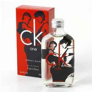 Calvin Klein カルバンクライン(リミティッド エディション2008/シーケー ワン サマー 2009)