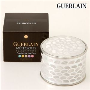 GUERLAIN(ゲラン) メテオリット パーリーホワイト