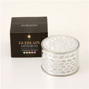 GUERLAIN(ゲラン) メテオリット パーリーホワイト